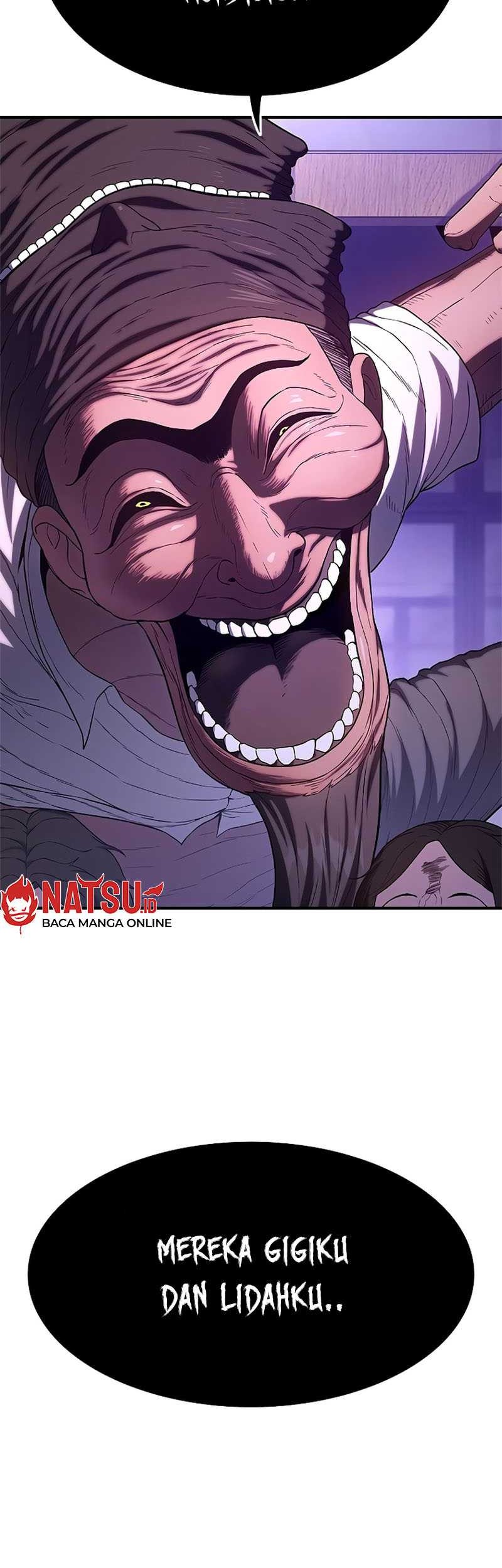 Monster Devourer Chapter 4 - halaman 44