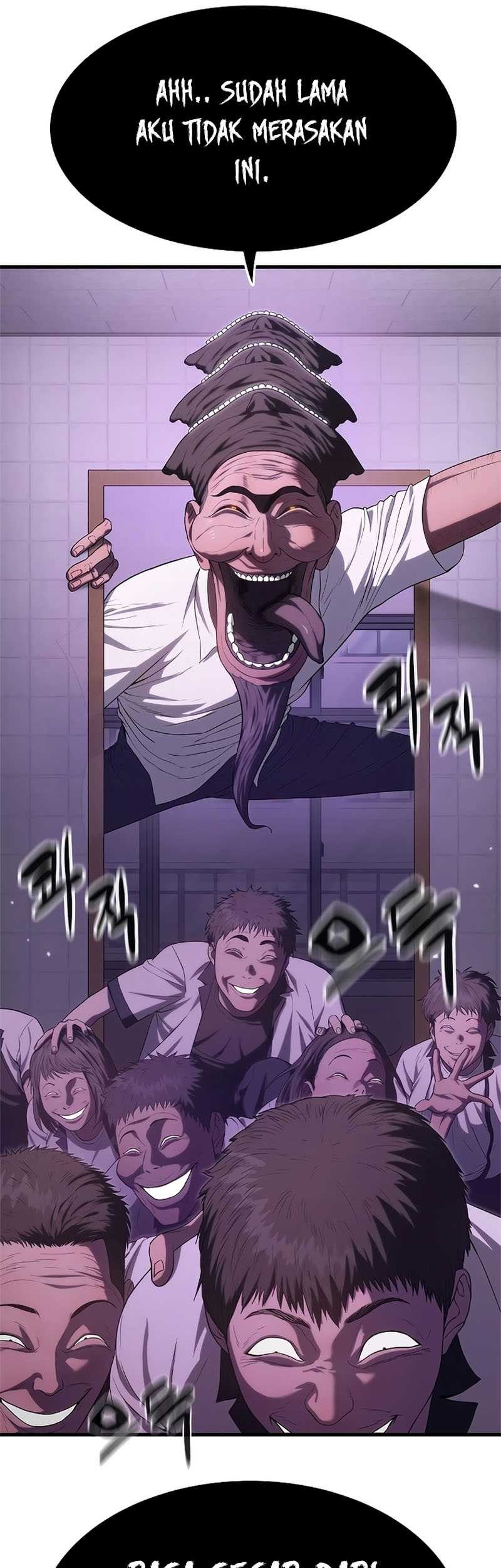 Monster Devourer Chapter 4 - halaman 46