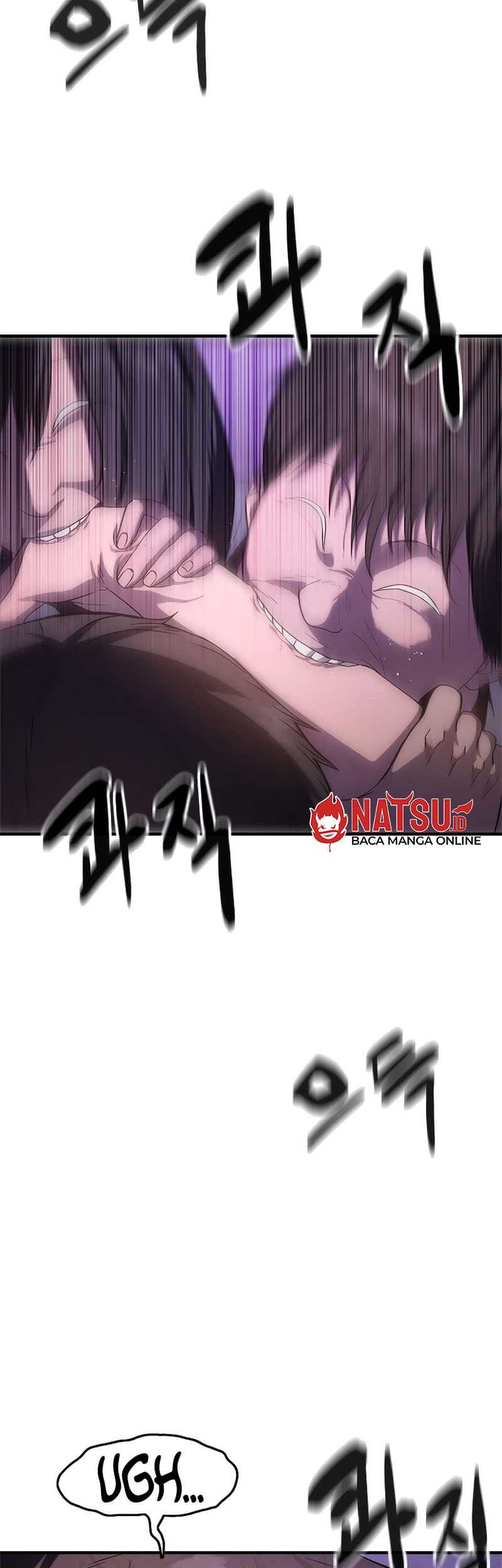 Monster Devourer Chapter 4 - halaman 48