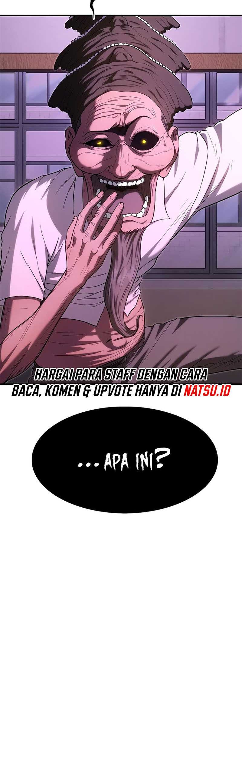 Monster Devourer Chapter 4 - halaman 51