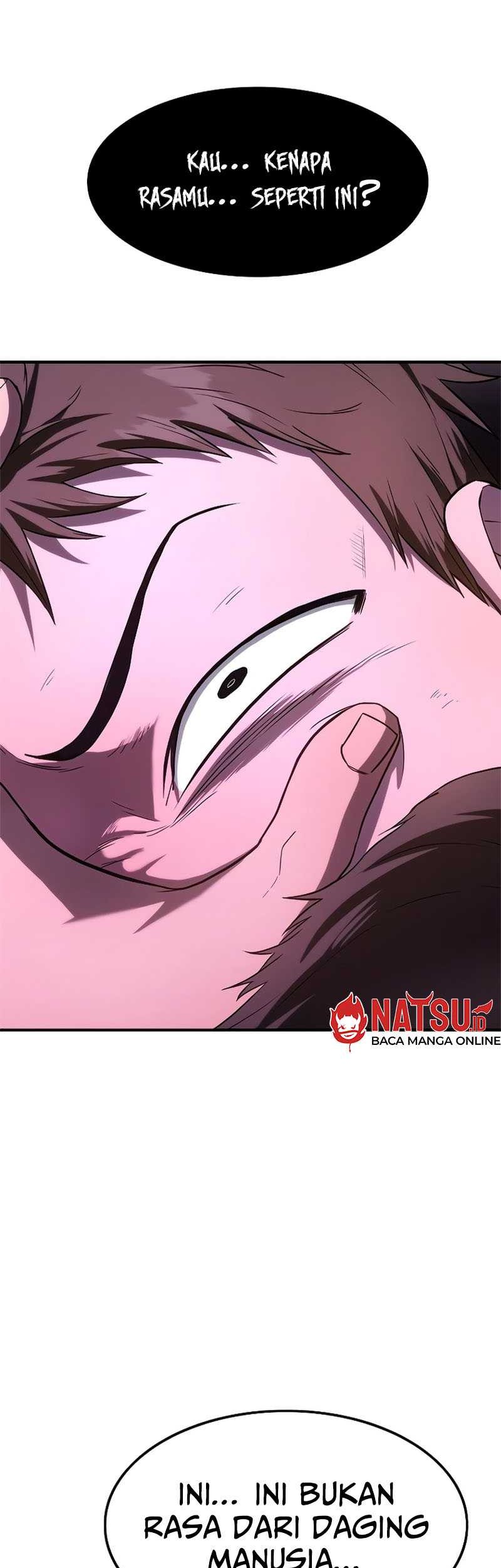 Monster Devourer Chapter 4 - halaman 52