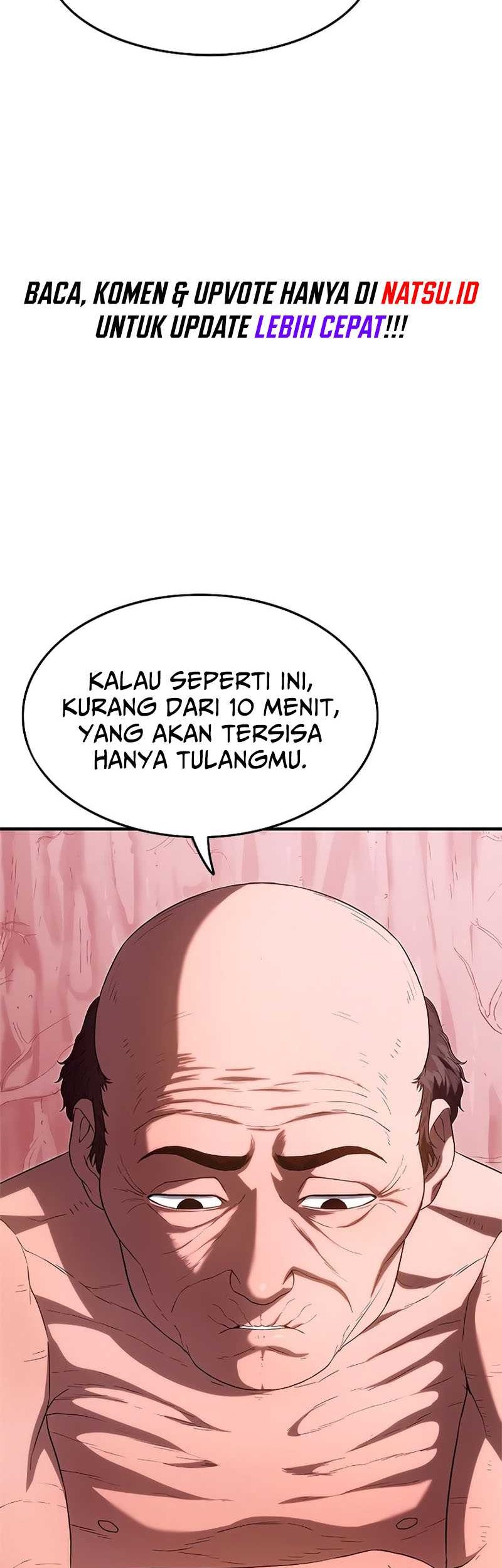 Monster Devourer Chapter 4 - halaman 55