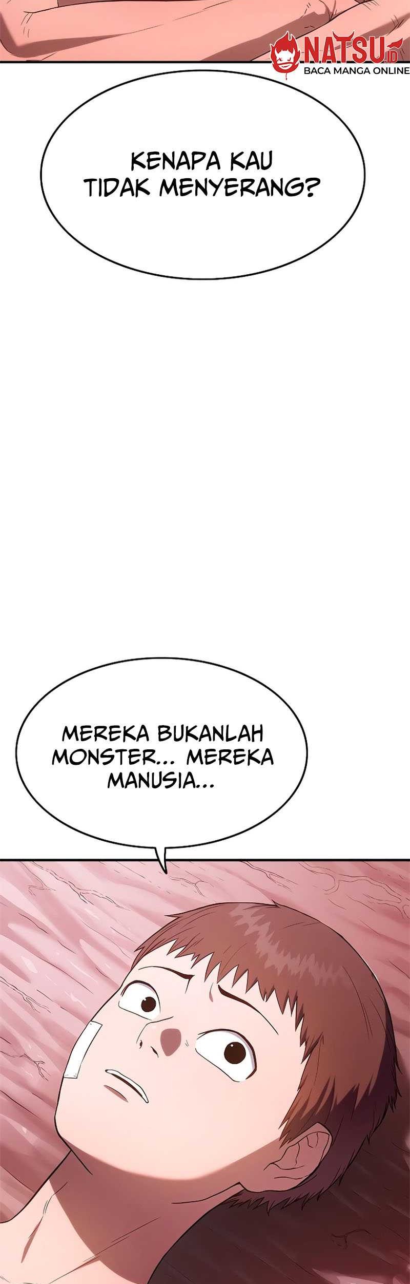 Monster Devourer Chapter 4 - halaman 56
