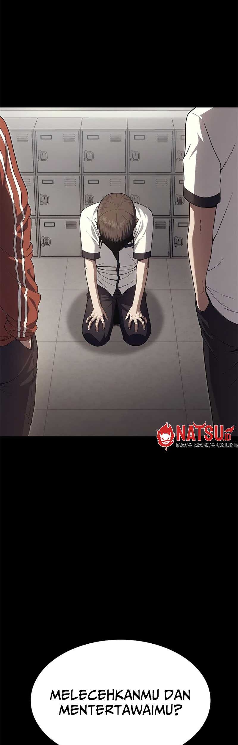 Monster Devourer Chapter 4 - halaman 60