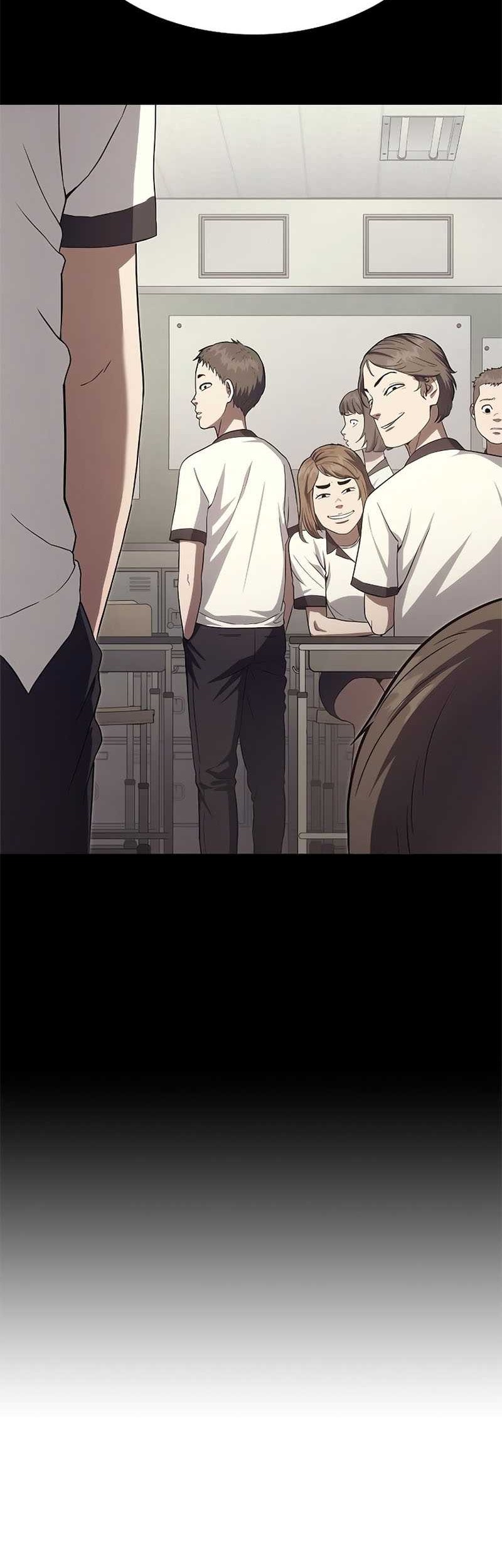 Monster Devourer Chapter 4 - halaman 61