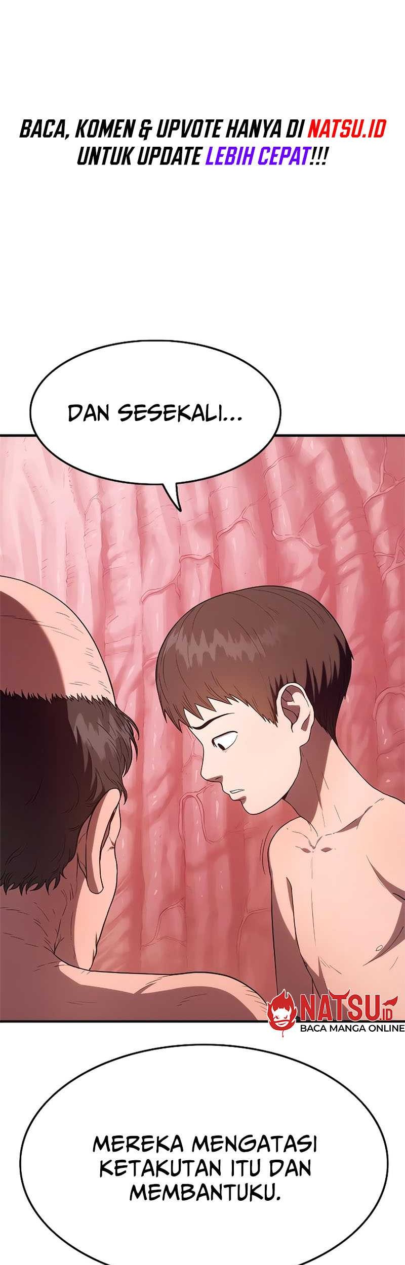 Monster Devourer Chapter 4 - halaman 64