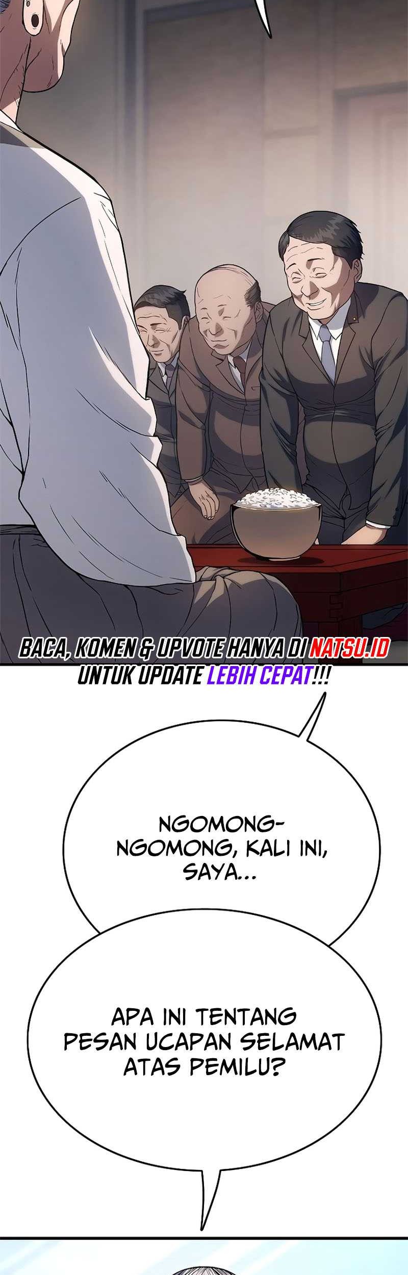Monster Devourer Chapter 4 - halaman 7