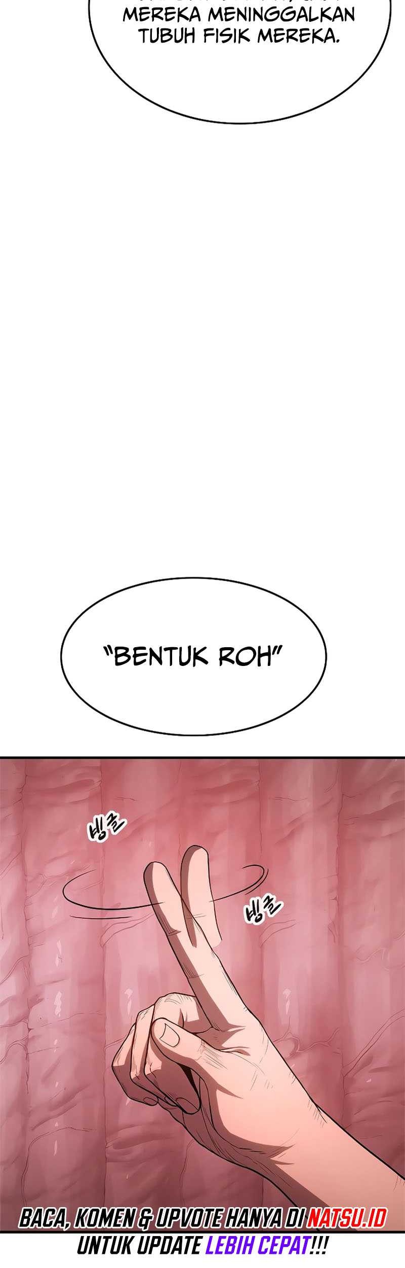 Monster Devourer Chapter 4 - halaman 72