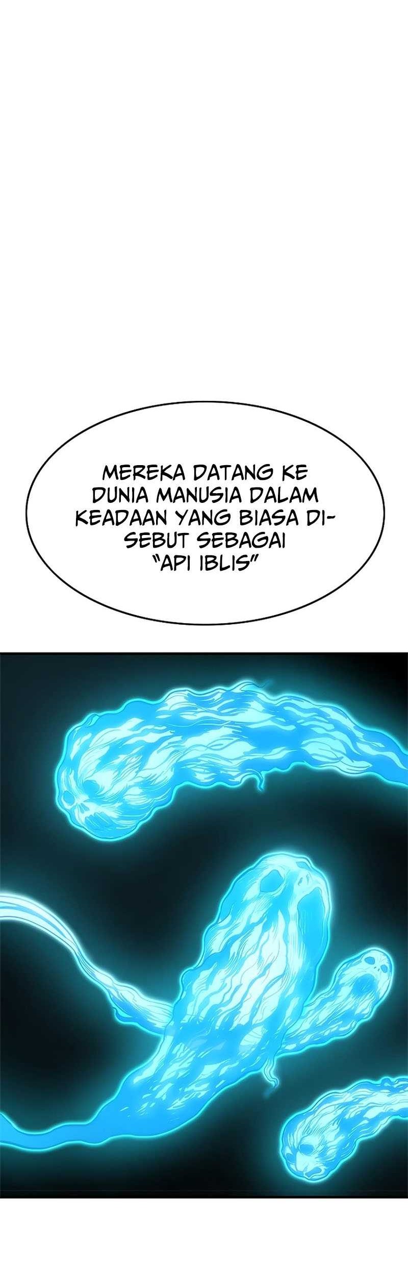 Monster Devourer Chapter 4 - halaman 73