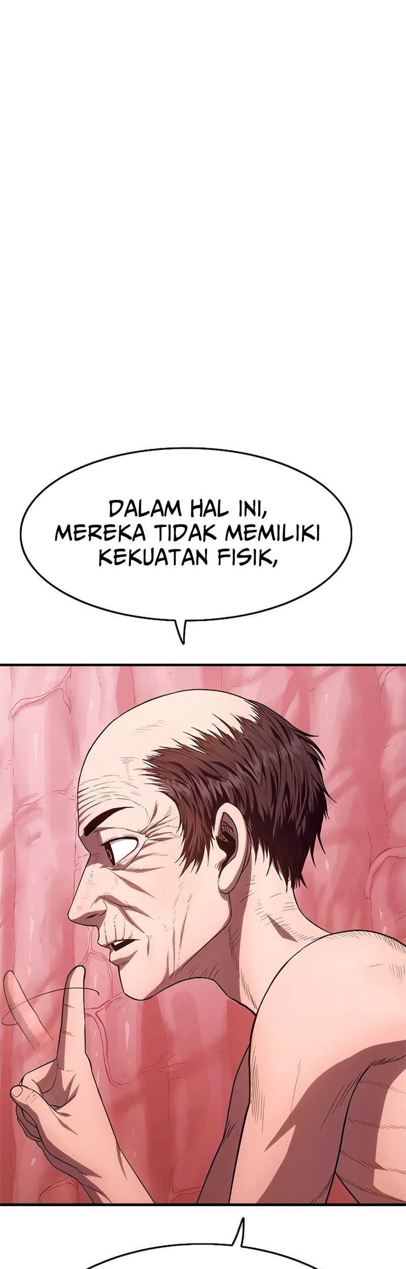 Monster Devourer Chapter 4 - halaman 74