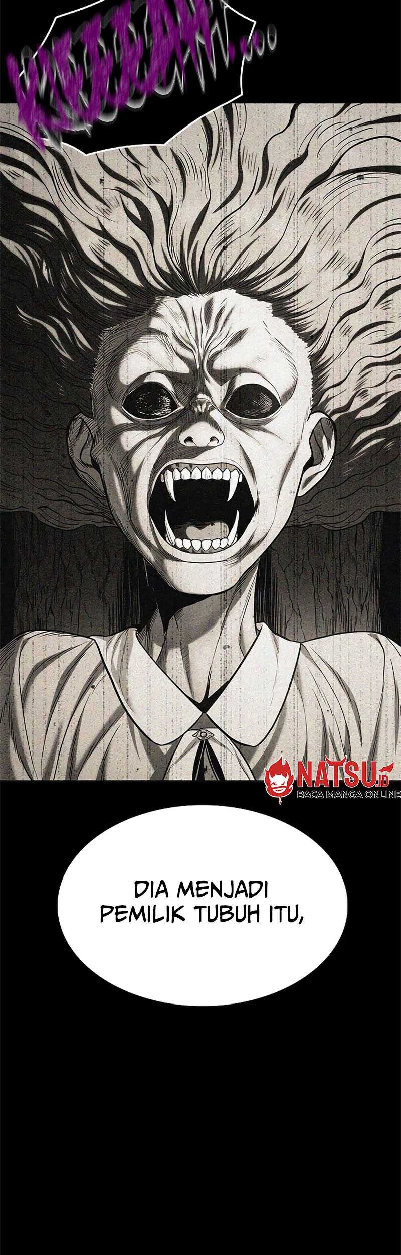 Monster Devourer Chapter 4 - halaman 76