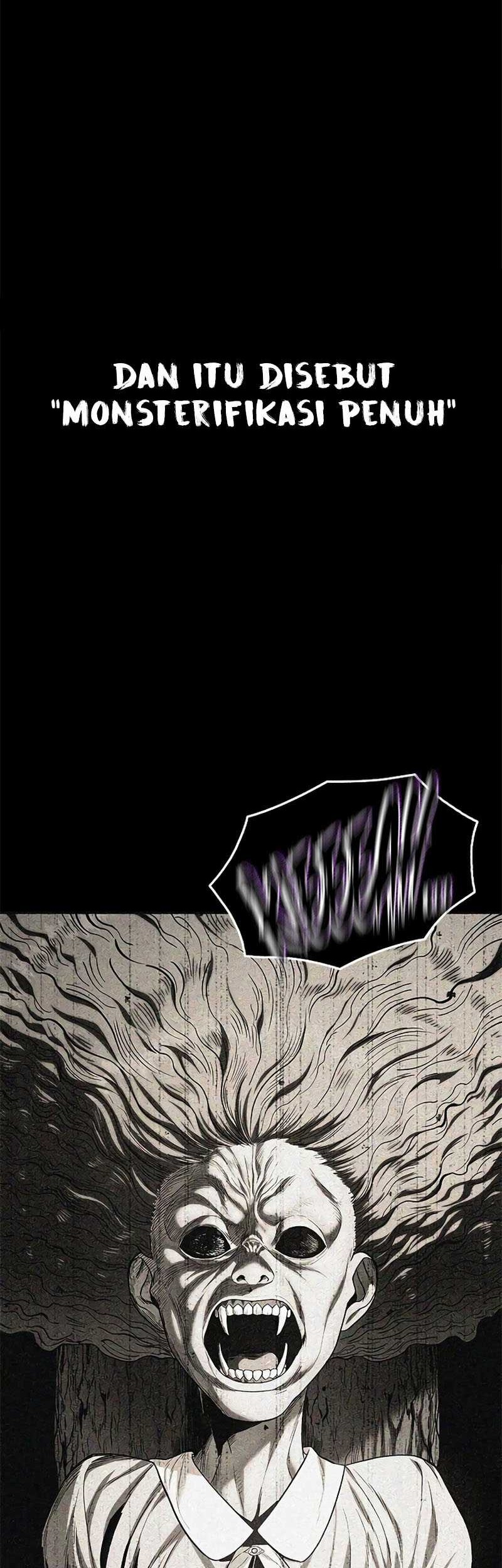 Monster Devourer Chapter 4 - halaman 77