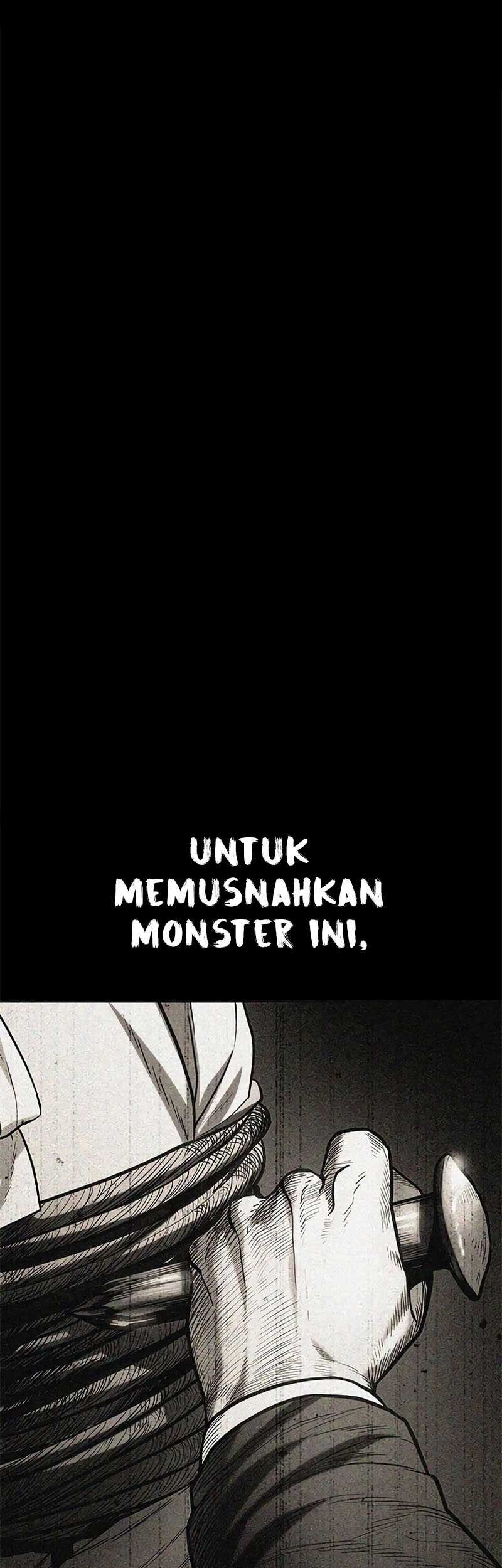 Monster Devourer Chapter 4 - halaman 79
