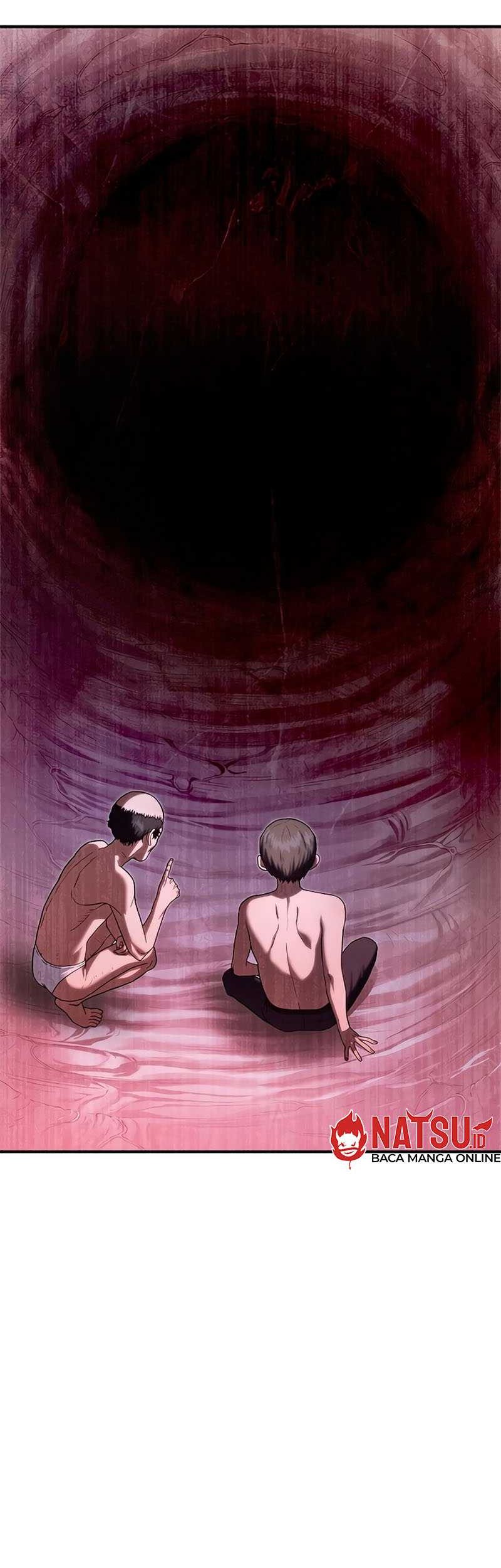 Monster Devourer Chapter 4 - halaman 86