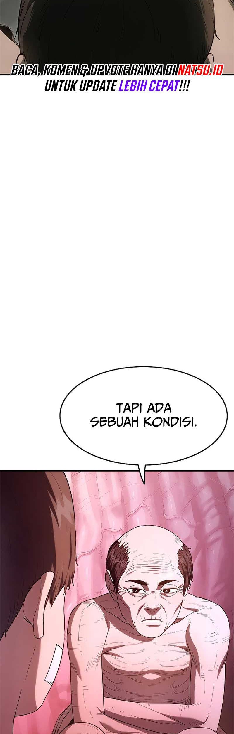 Monster Devourer Chapter 4 - halaman 89