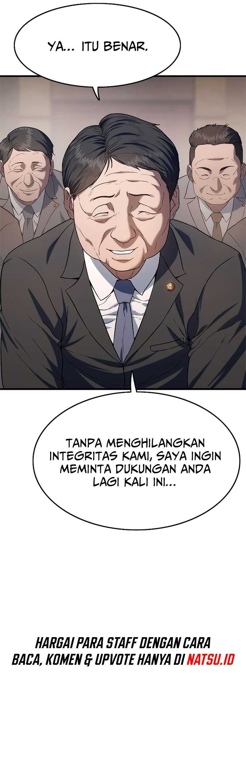 Monster Devourer Chapter 4 - halaman 9