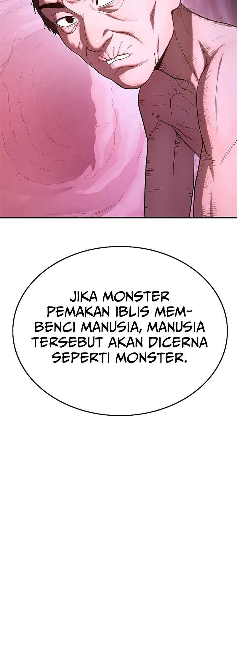 Monster Devourer Chapter 4 - halaman 91