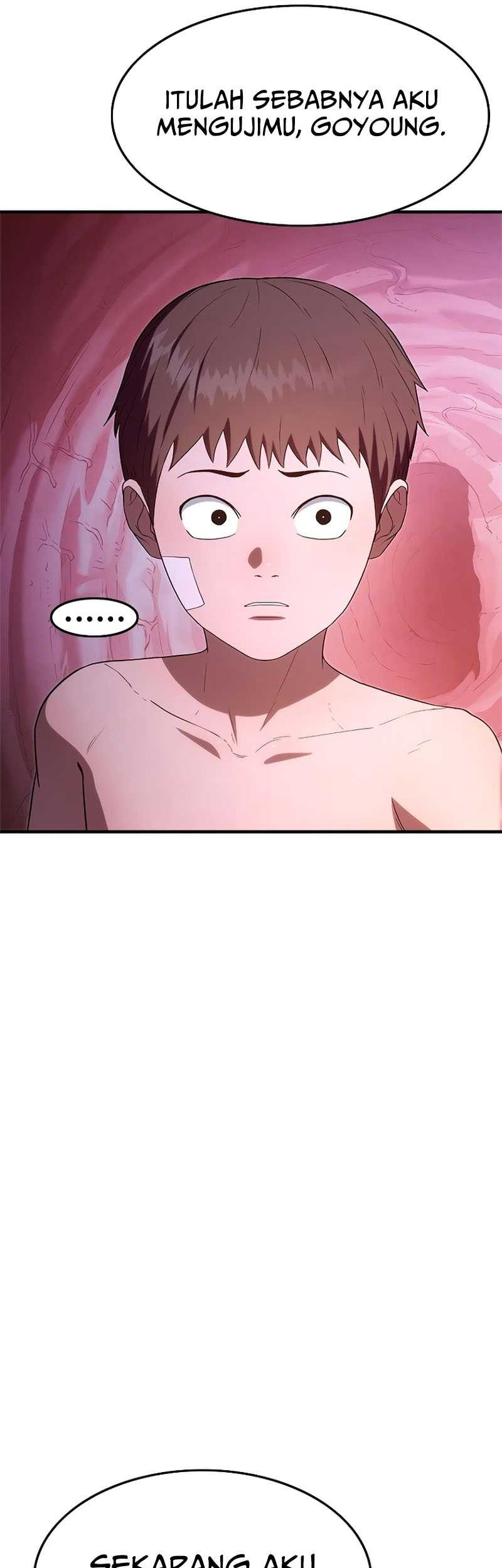 Monster Devourer Chapter 4 - halaman 92