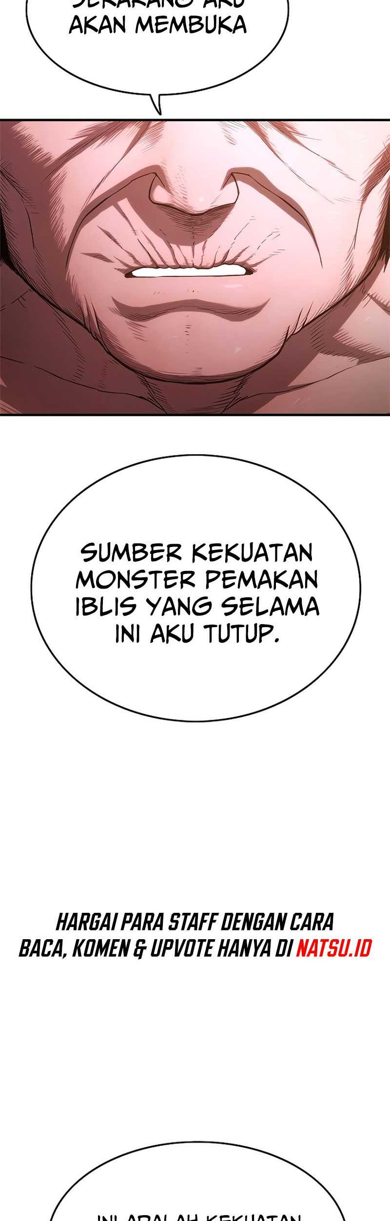 Monster Devourer Chapter 4 - halaman 93