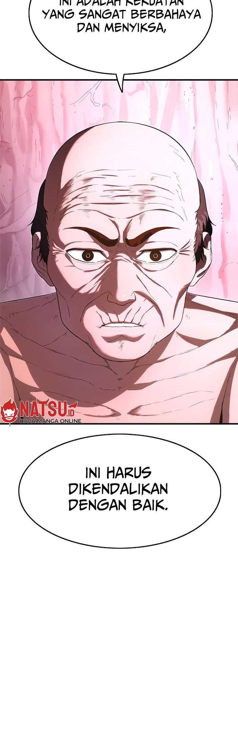 Monster Devourer Chapter 4 - halaman 94