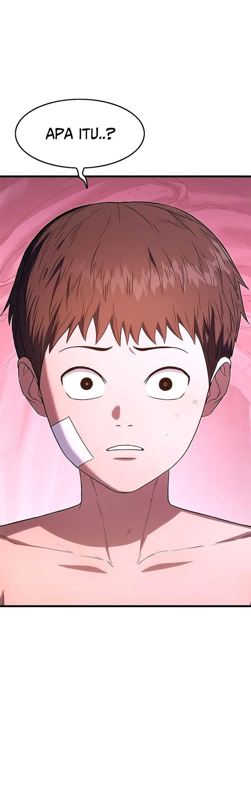 Monster Devourer Chapter 4 - halaman 95