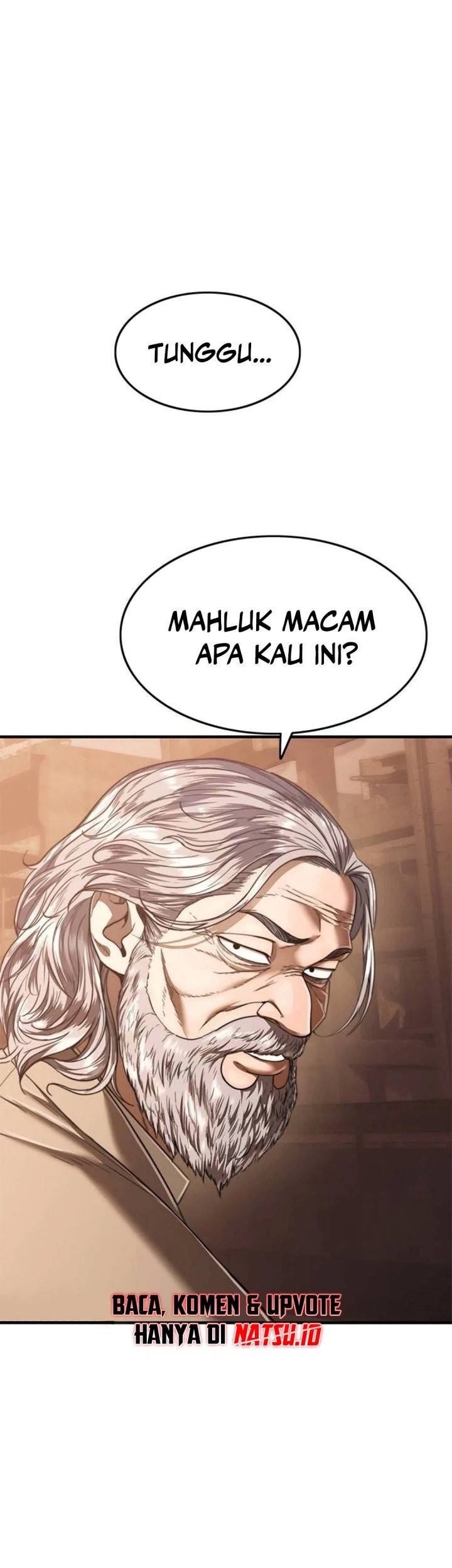 Monster Devourer Chapter 40 - halaman 100