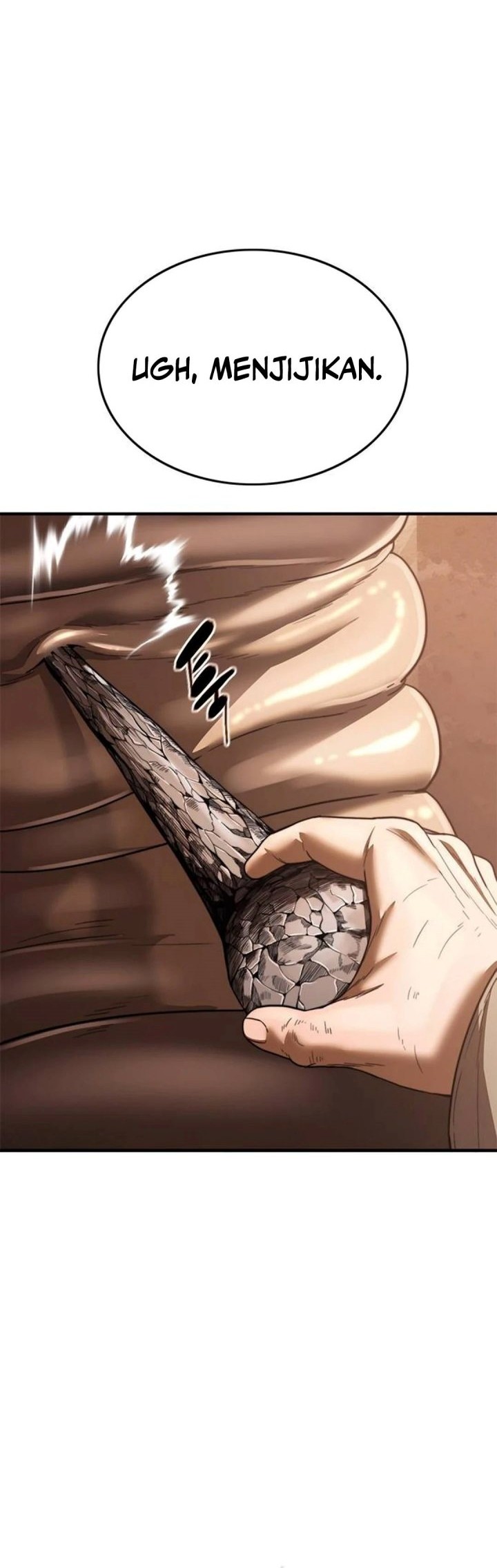 Monster Devourer Chapter 40 - halaman 101