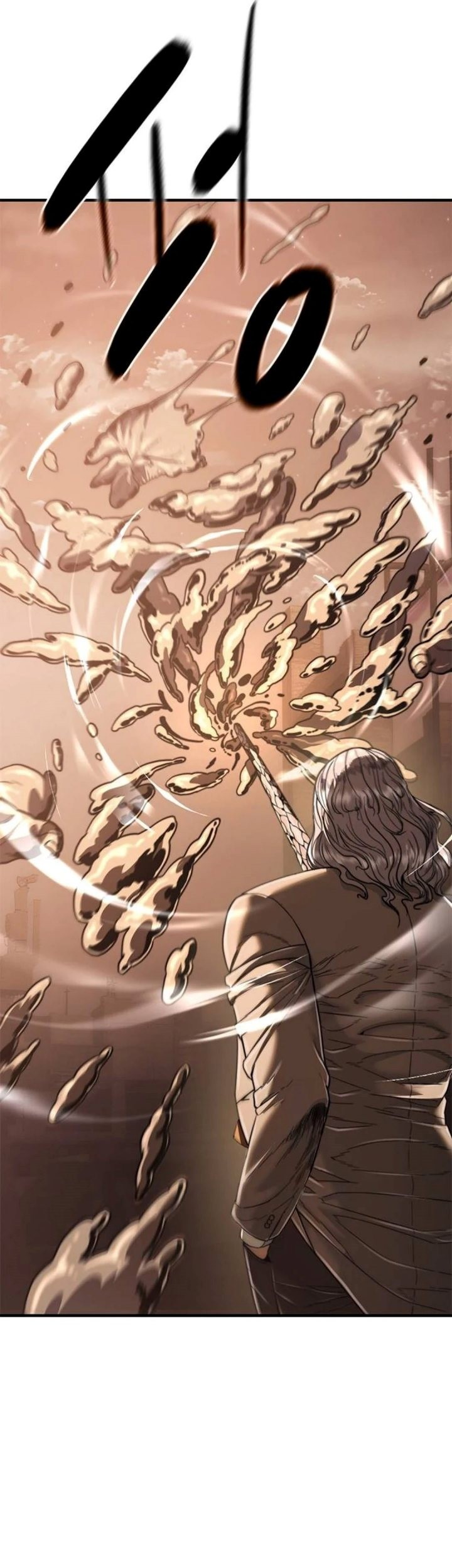 Monster Devourer Chapter 40 - halaman 102