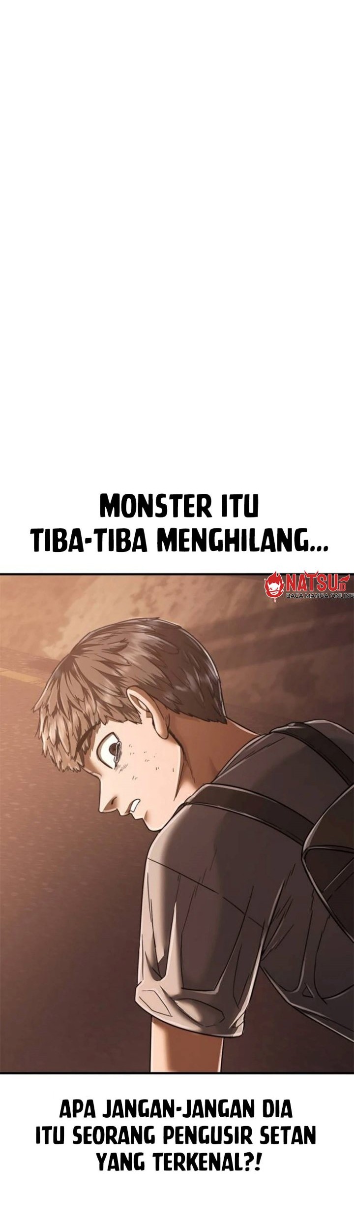 Monster Devourer Chapter 40 - halaman 103