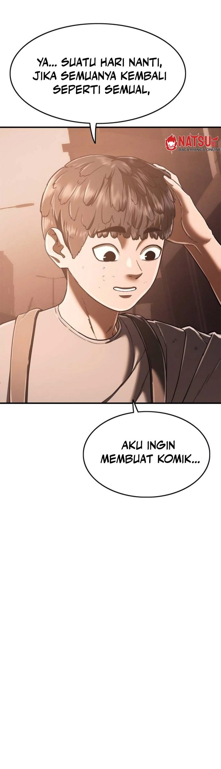 Monster Devourer Chapter 40 - halaman 112