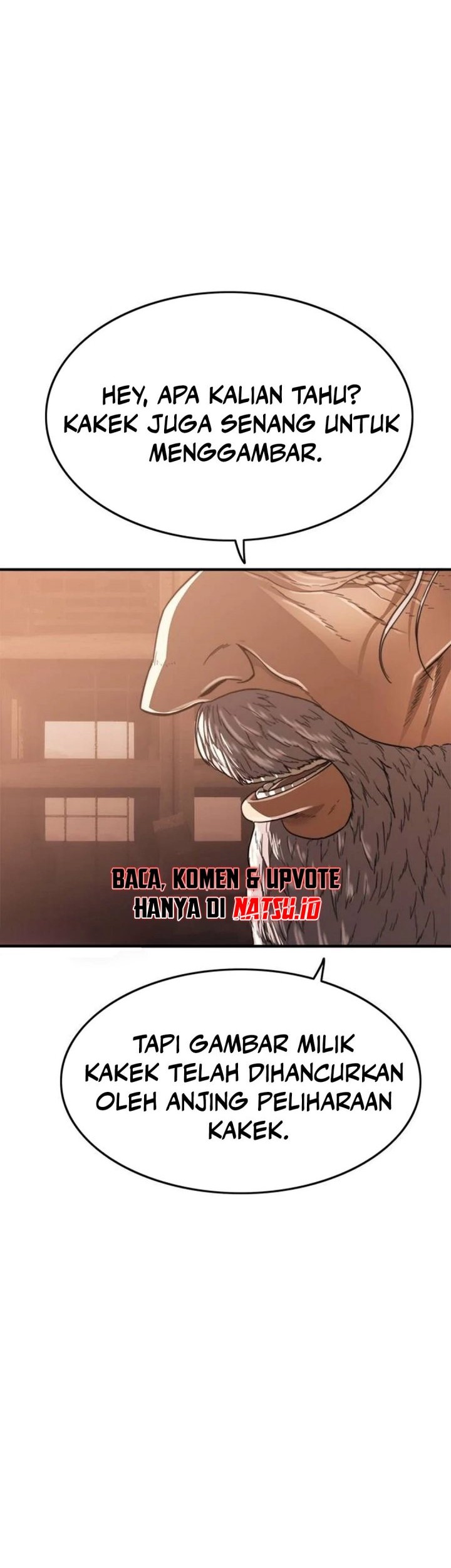Monster Devourer Chapter 40 - halaman 115