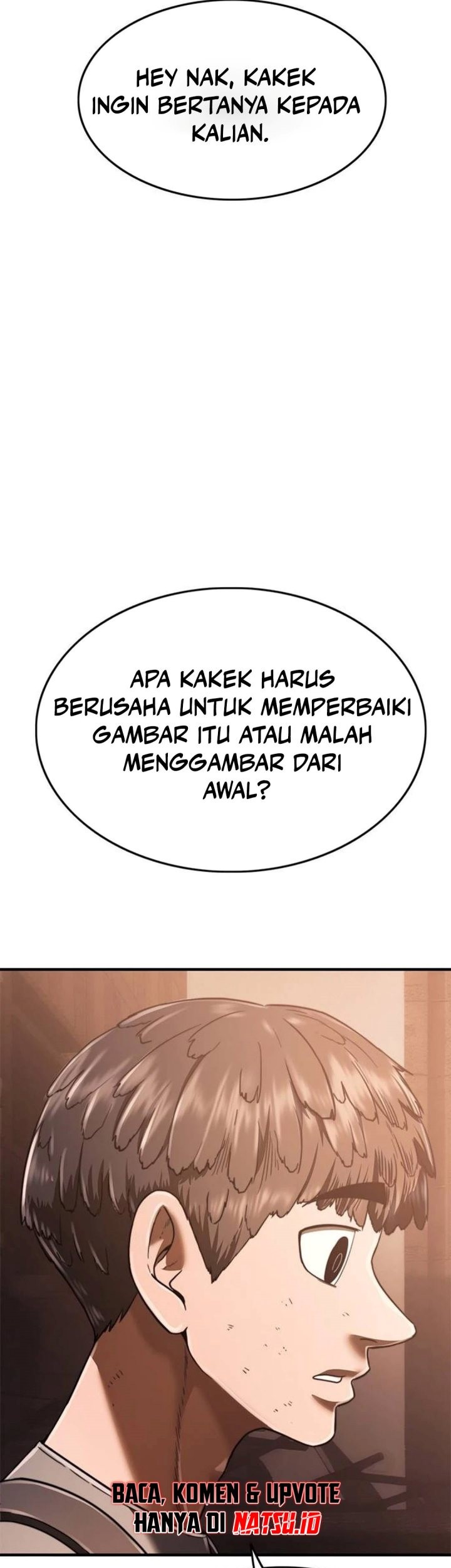 Monster Devourer Chapter 40 - halaman 117