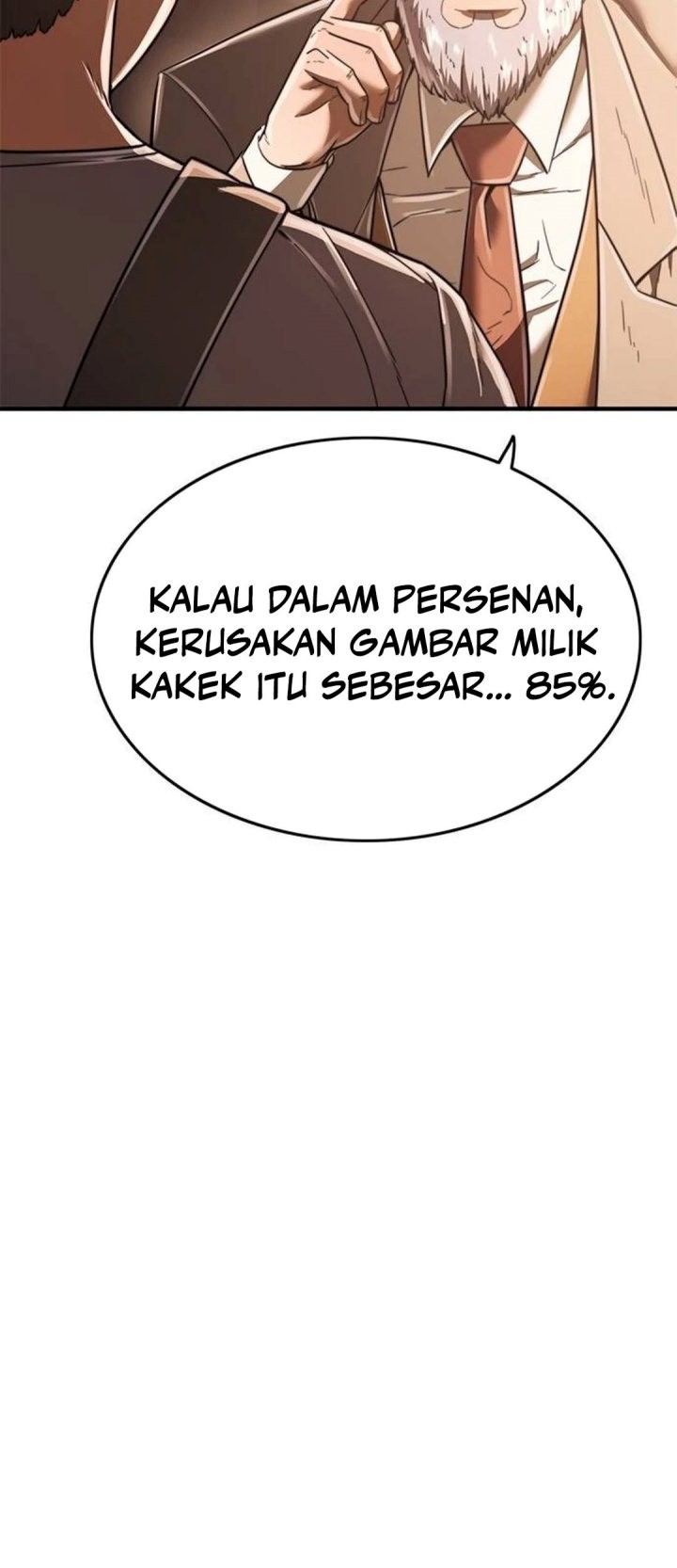 Monster Devourer Chapter 40 - halaman 119