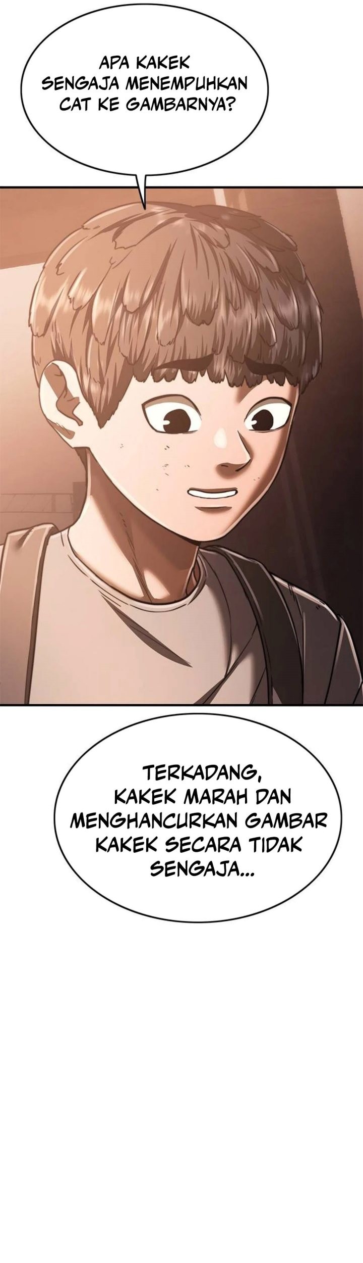 Monster Devourer Chapter 40 - halaman 120