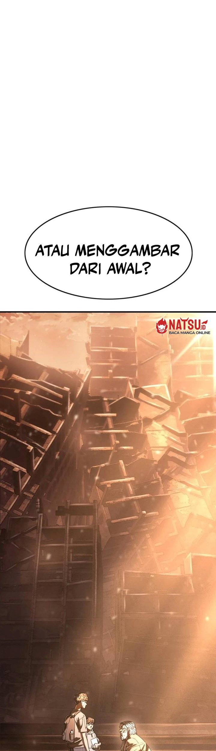Monster Devourer Chapter 40 - halaman 123