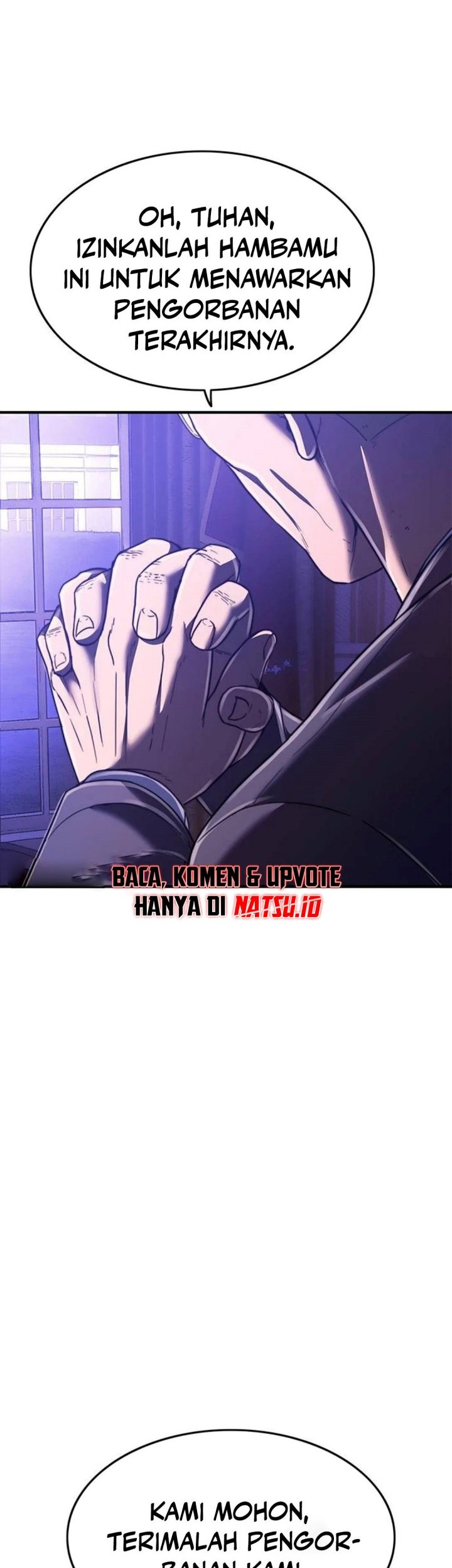 Monster Devourer Chapter 40 - halaman 14