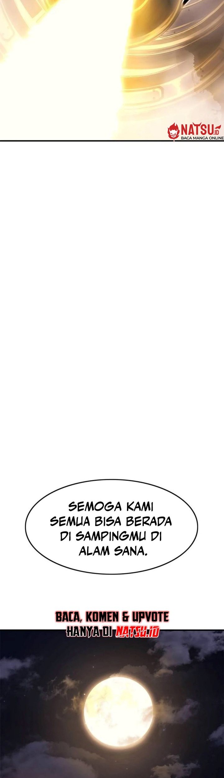 Monster Devourer Chapter 40 - halaman 20