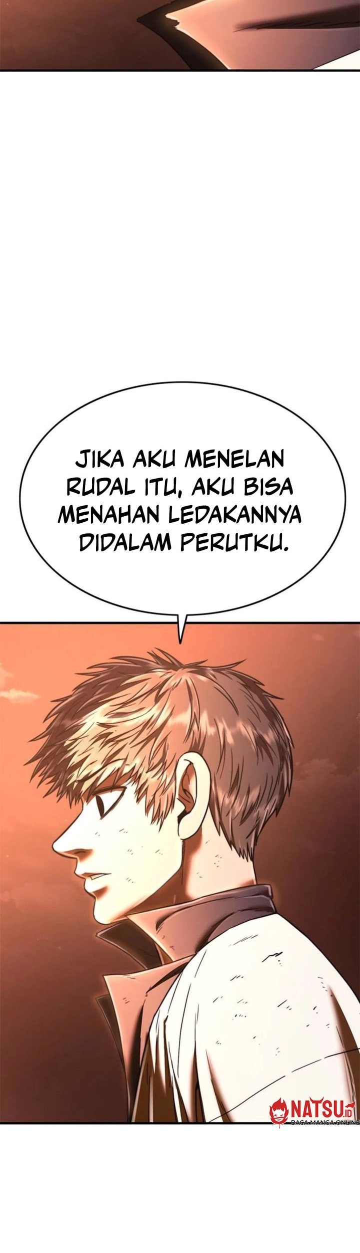 Monster Devourer Chapter 40 - halaman 31