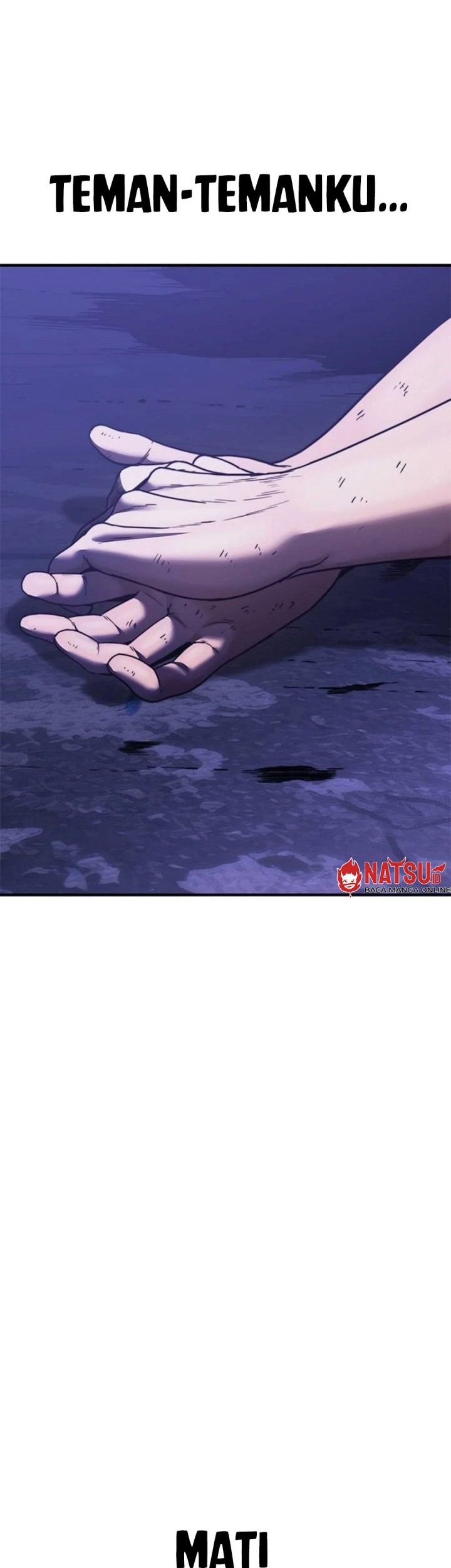 Monster Devourer Chapter 40 - halaman 38