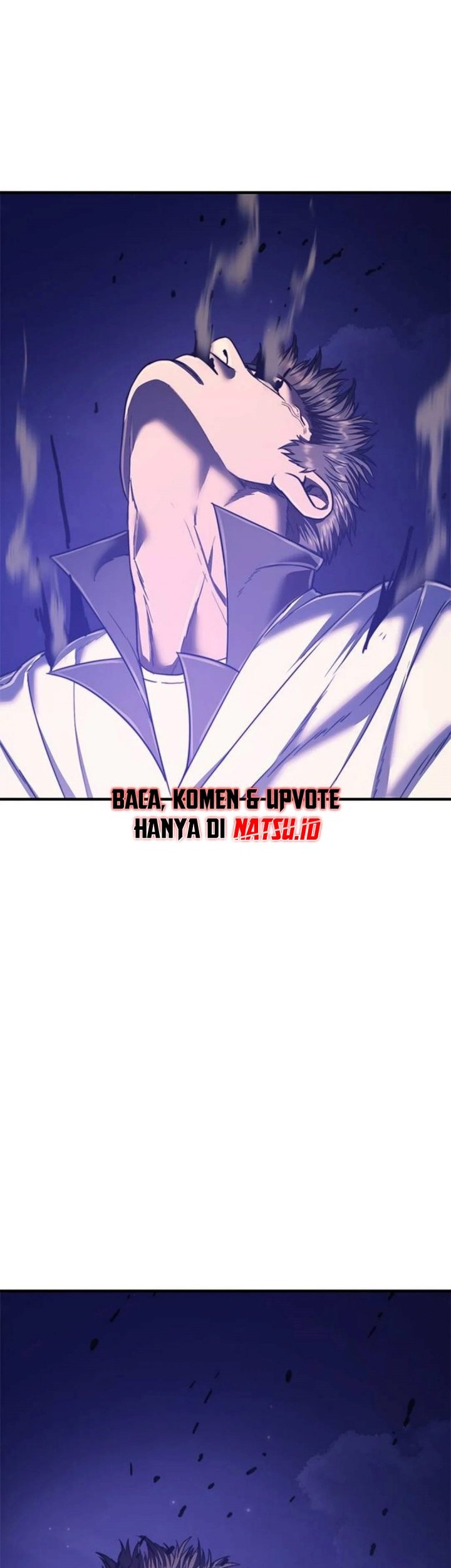 Monster Devourer Chapter 40 - halaman 47