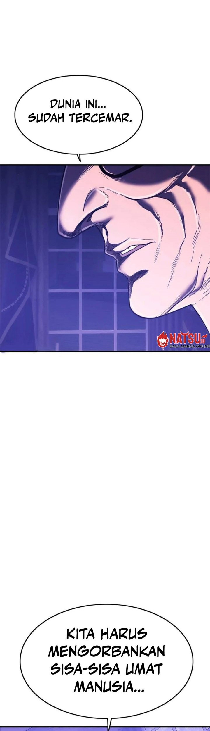 Monster Devourer Chapter 40 - halaman 5