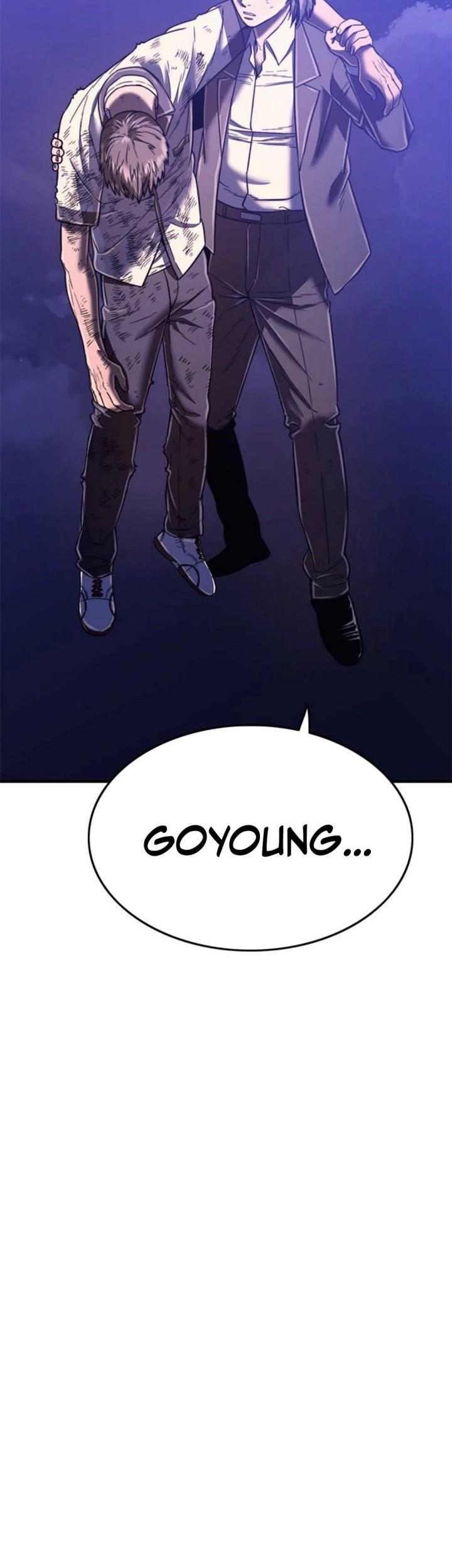 Monster Devourer Chapter 40 - halaman 50
