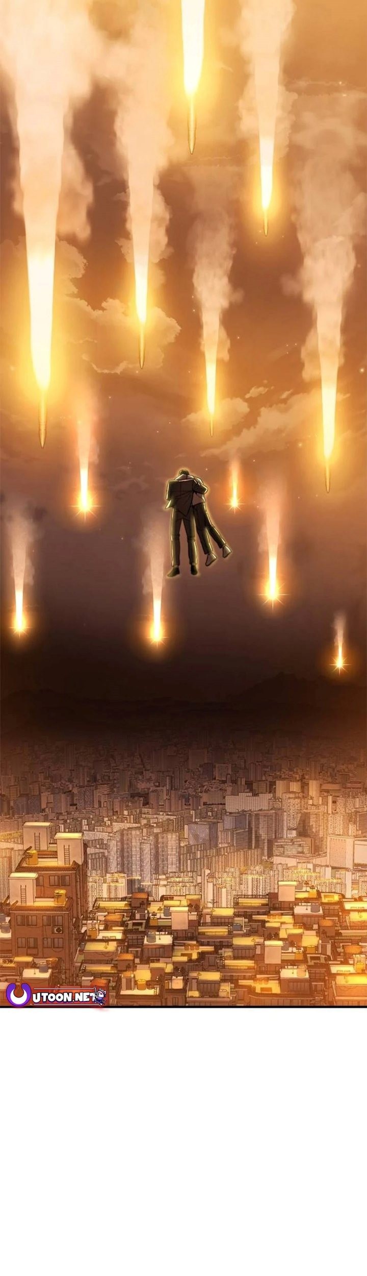 Monster Devourer Chapter 40 - halaman 58