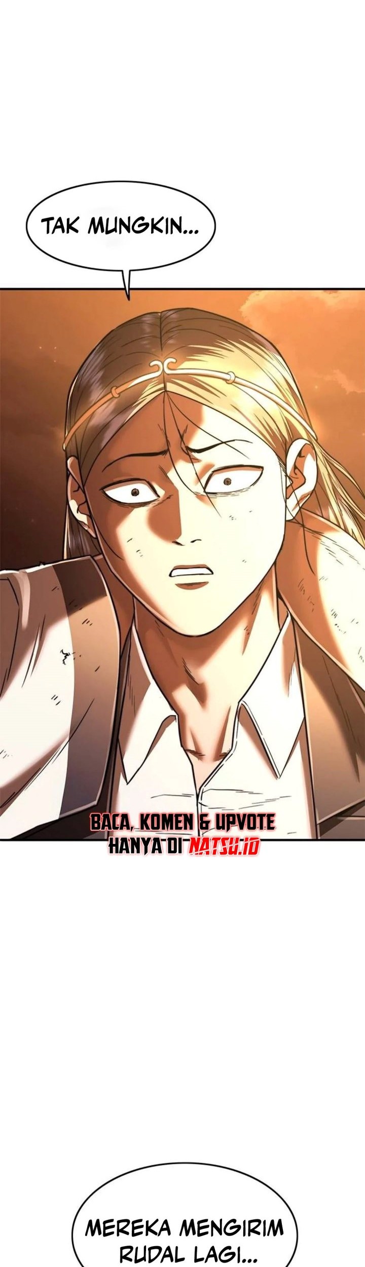 Monster Devourer Chapter 40 - halaman 59