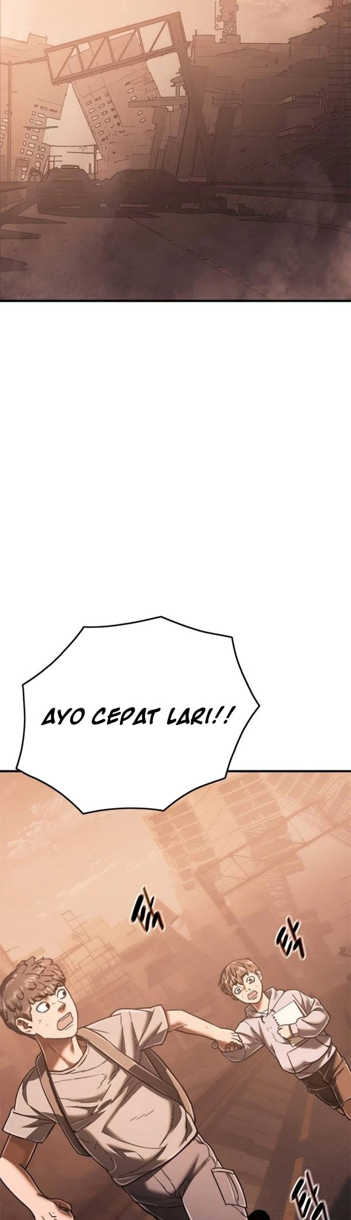 Monster Devourer Chapter 40 - halaman 67