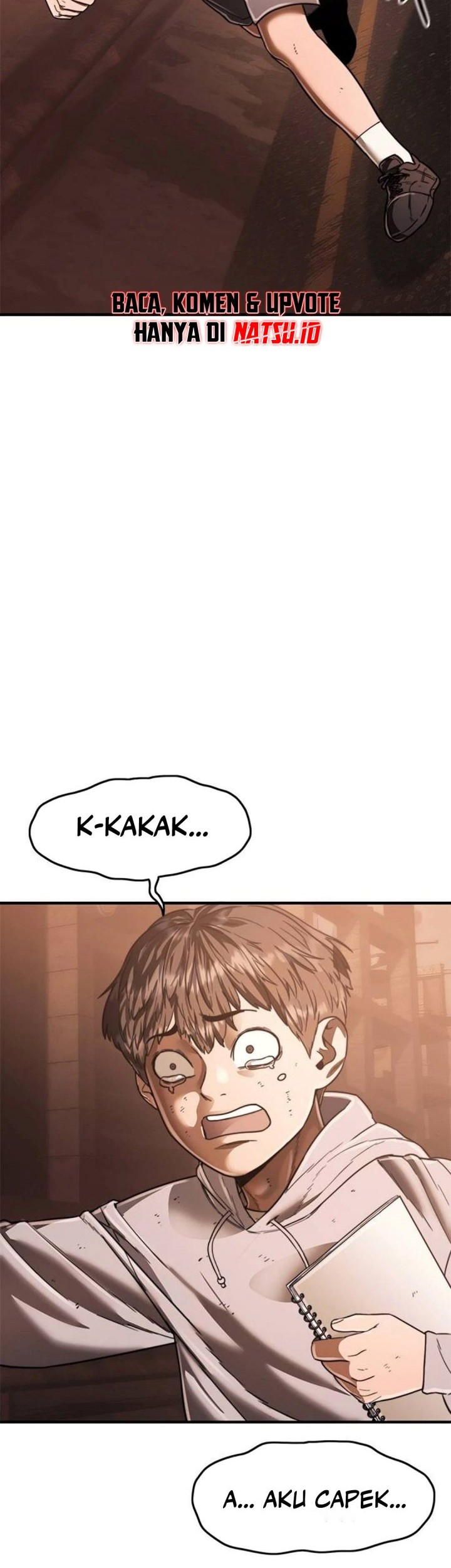 Monster Devourer Chapter 40 - halaman 68