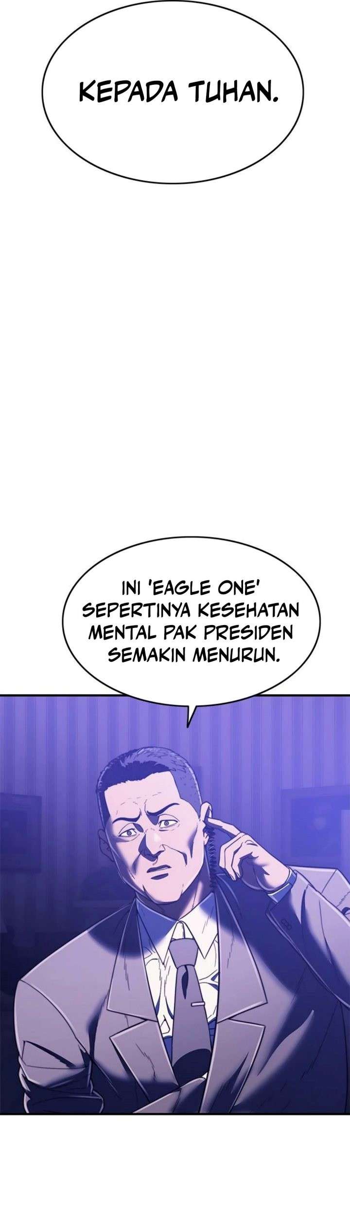 Monster Devourer Chapter 40 - halaman 7