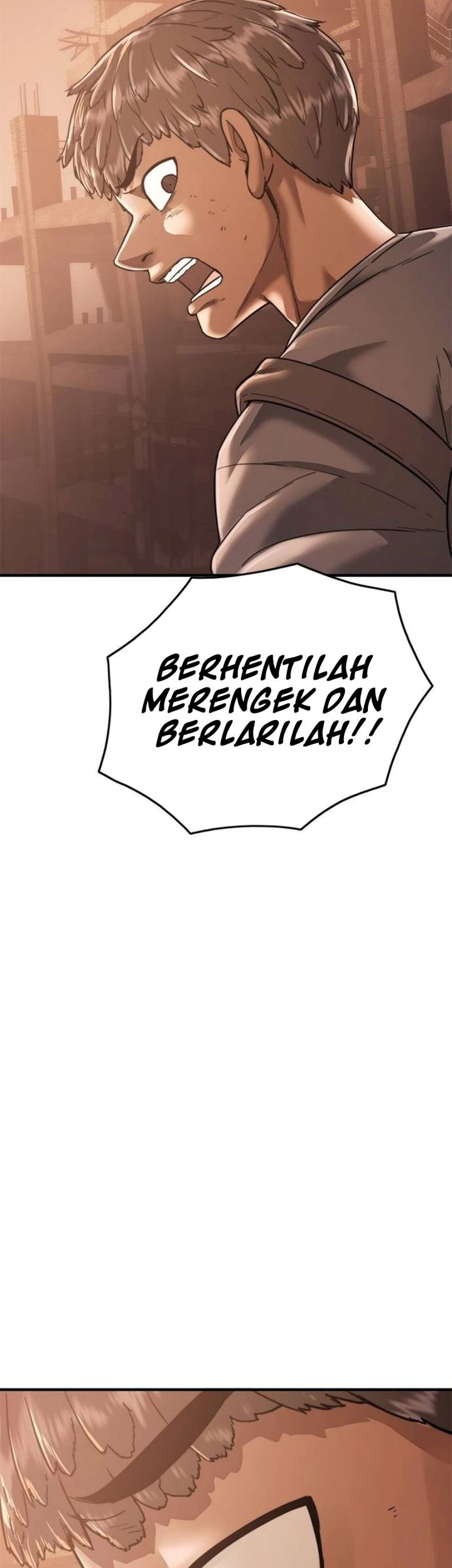 Monster Devourer Chapter 40 - halaman 70