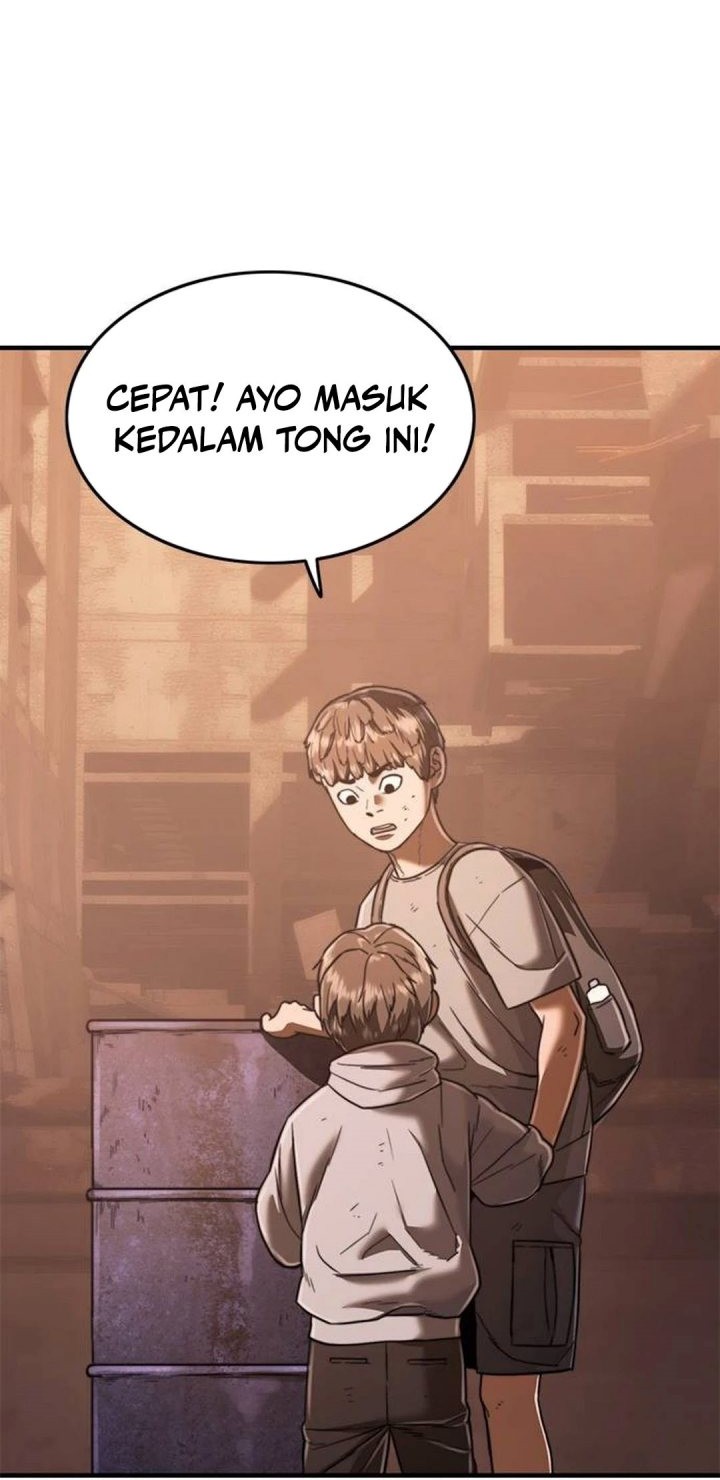 Monster Devourer Chapter 40 - halaman 72