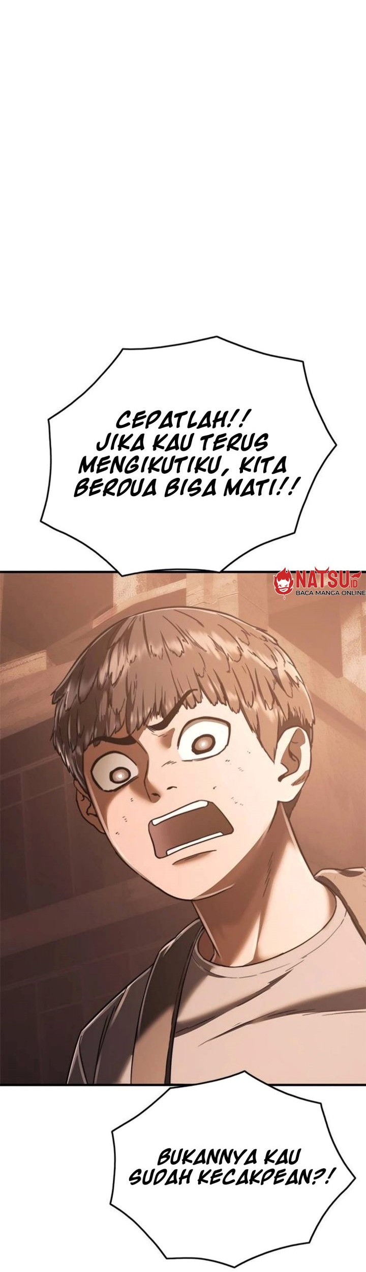Monster Devourer Chapter 40 - halaman 74